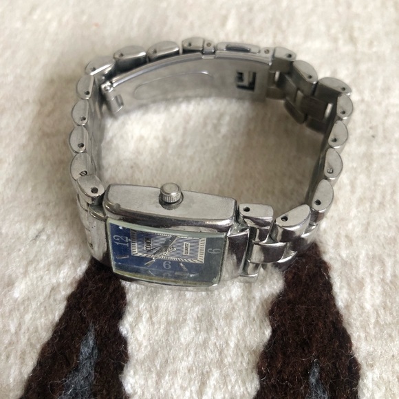 Coach Accessories Coach Watch W New Battery Poshmark